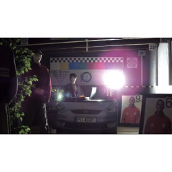 KAMERA IP TC-C38TS SPEC:I8/A/E/Y/M/H/2.7-13.5MM/V4.0 - 8Mpx 2.7... 13.5mm TIANDY