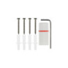 KAMERA IP TC-C38US 3LRA-4 Lite Series / Color Maker - 8Mpx 4mm TIANDY