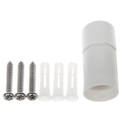KAMERA IP TC-C38US SPEC:LK/I5W/E/Y/M/S/2.8MM/V4.0 Color Maker - 8Mpx 2.8mm TIANDY