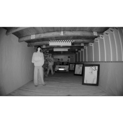 KAMERA IP TC-C38US SPEC:LK/I5W/E/Y/M/S/2.8MM/V4.0 Color Maker - 8Mpx 2.8mm TIANDY