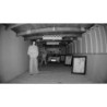 KAMERA IP TC-C38US SPEC:LK/I5W/E/Y/M/S/2.8MM/V4.0 Color Maker - 8Mpx 2.8mm TIANDY