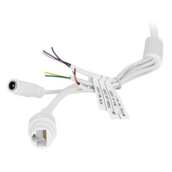 KAMERA IP TC-C38US SPEC:LK/I8/A/E/Y/M/S/H/2.7-13.5MM/V4.0 Lite Series - 8Mpx 2.7... 13.5mm TIANDY