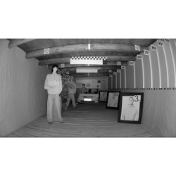 KAMERA IP TC-C38US SPEC:LK/I8/A/E/Y/M/S/H/2.7-13.5MM/V4.0 Lite Series - 8Mpx 2.7... 13.5mm TIANDY