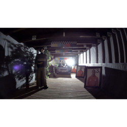 KAMERA IP TC-C38WQ SPEC:I5W/E/Y/2.8MM/V4.2 - 8Mpx 2.8mm TIANDY