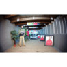 KAMERA IP TC-C38WS SPEC:I5/E/Y/M/2.8MM/V4.0 - 8Mpx 4K UHD 2.8mm TIANDY