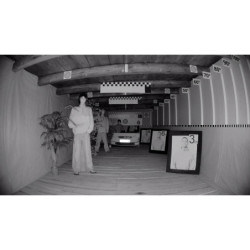 KAMERA IP TC-C38WS SPEC:I5/E/Y/M/2.8MM/V4.0 - 8Mpx 4K UHD 2.8mm TIANDY
