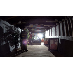 KAMERA IP TC-C38WS SPEC:I5/E/Y/M/2.8MM/V4.0 - 8Mpx 4K UHD 2.8mm TIANDY