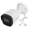 KAMERA IP TC-C38WS SPEC:I5/E/Y/M/H/2.8MM/V4.0 - 8Mpx 4K UHD 2.8mm TIANDY