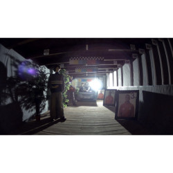 KAMERA IP TC-C38WS SPEC:I5/E/Y/M/H/2.8MM/V4.0 - 8Mpx 4K UHD 2.8mm TIANDY