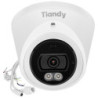 KAMERA IP TC-C38XQ SPEC:I3W/E/Y/2.8MM/V4.2 - 8Mpx 4K UHD 2.8mm TIANDY