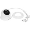 KAMERA IP TC-C38XQ SPEC:I3W/E/Y/2.8MM/V4.2 - 8Mpx 4K UHD 2.8mm TIANDY