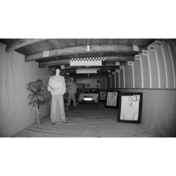 KAMERA IP TC-C38XQ SPEC:I3W/E/Y/2.8MM/V4.2 - 8Mpx 4K UHD 2.8mm TIANDY