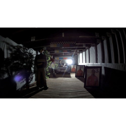 KAMERA IP TC-C38XQ SPEC:I3W/E/Y/2.8MM/V4.2 - 8Mpx 4K UHD 2.8mm TIANDY