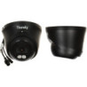 KAMERA IP TC-C38XQ SPEC:I3W/E/Y/M/B/2.8MM/V4.2 Color Maker - 8Mpx 4K UHD 2.8mm TIANDY