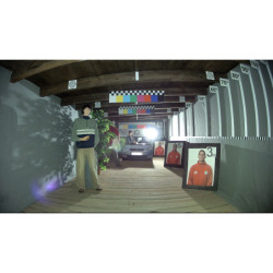 KAMERA IP TC-C38XQ SPEC:I3W/E/Y/M/B/2.8MM/V4.2 Color Maker - 8Mpx 4K UHD 2.8mm TIANDY