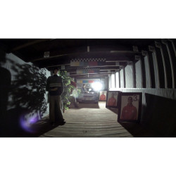 KAMERA IP TC-C38XQ SPEC:I3W/E/Y/M/B/2.8MM/V4.2 Color Maker - 8Mpx 4K UHD 2.8mm TIANDY