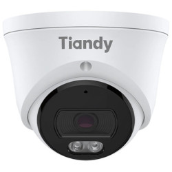 KAMERA IP TC-C38XS 3LRA-28 Color Maker - 8Mpx 2.8mm TIANDY