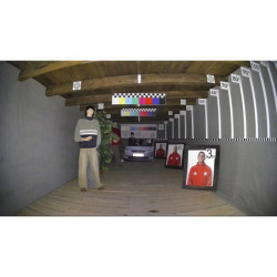 KAMERA IP TC-C35XS SPEC:I3W/E/Y/M/S/B/2.8MM/V5.0 Color Maker - 5Mpx 2.8mm