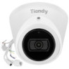 KAMERA IP TC-C38XS SPEC:I3/E/Y/M/H/2.8MM/V4.0 - 8Mpx 2.8mm TIANDY
