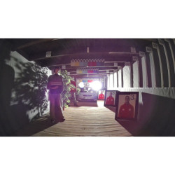 KAMERA IP TC-C35XS SPEC:I3W/E/Y/M/S/B/2.8MM/V5.0 Color Maker - 5Mpx 2.8mm