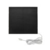 KAMERA SOLARNA IP, ZEWNĘTRZNA TC-H333K 9DA-4 4G - 3Mpx 4mm TIANDY