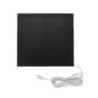KAMERA SOLARNA IP, ZEWNĘTRZNA TC-H343K 9DA-4 4G - 4Mpx 4mm TIANDY