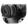KAMERA WANDALOODPORNA IP TC-C32MS SPEC:I3/A/E/Y/M/S/H/2.7-13.5MM/V4.0 - 1080p 2.7... 13.5mm - MOTOZOOM TIANDY