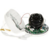KAMERA WANDALOODPORNA IP TC-C35KS SPEC:I3/E/Y/S/2.8MM/V5.0 - 4.6Mpx 2.8mm TIANDY