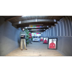 KAMERA IP TC-C35XS SPEC:I3W/E/Y/S/2.8MM/V5.0 Color Maker - 5Mpx 2.8mm