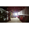 KAMERA WANDALOODPORNA IP TC-C35MS SPEC:I5/A/E/Y/M/H/2.7-13.5MM/V4.1 - 5Mpx 2.7... 13.5mm TIANDY