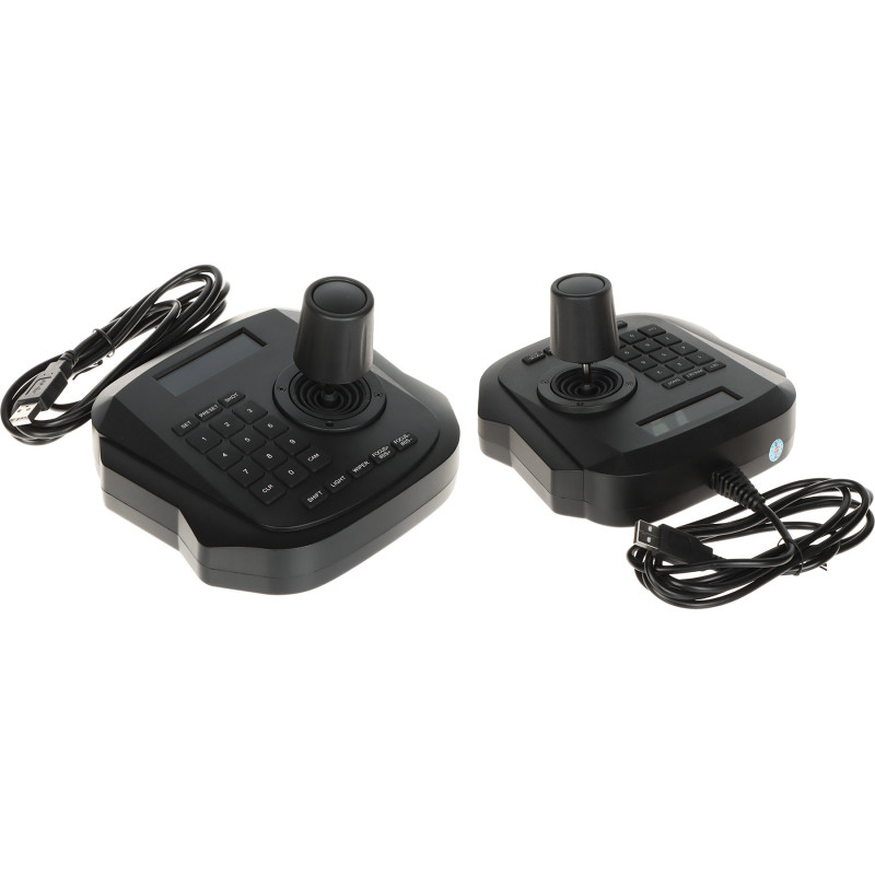 KLAWIATURA STERUJĄCA USB TC-C312 SPEC:V1.0 TIANDY
