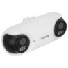 PODWÓJNA KAMERA IP TC-C38RN 2ANA-28 SK Series / Color Maker 2x 4Mpx 2x 2.8mm TIANDY