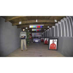 KAMERA IP TC-C35XS SPEC:I3W/E/Y/S/2.8MM/V5.0 Color Maker - 5Mpx 2.8mm