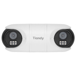 PODWÓJNA KAMERA IP TC-C38RN 2ANA-28 SK Series / Color Maker 2x 4Mpx 2x 2.8mm TIANDY