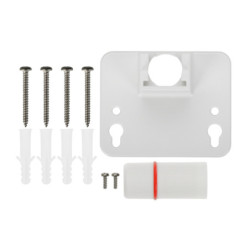 PODWÓJNA KAMERA IP TC-C38RN 2ANA-28 SK Series / Color Maker 2x 4Mpx 2x 2.8mm TIANDY