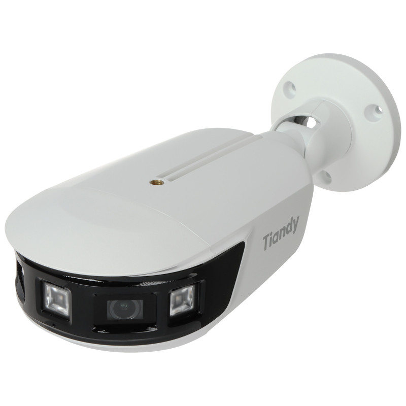 KAMERA IP TC-C382V SPEC:W/E/Y/S/H/2.8MM PANORAMICZNA Full-Color - 8Mpx 2 X 2.8mm