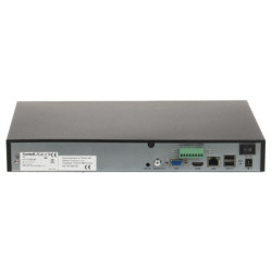 REJESTRATOR IP TC-R3220 4HA 20 KANAŁÓW Lite Lite TIANDY
