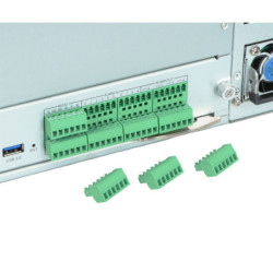 REJESTRATOR IP TC-R324160 SPEC:E/B/N/V4.1 160 KANAŁÓW Pro TIANDY