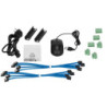 REJESTRATOR IP TC-R3880 SPEC:I/B/N/V4.0 80 KANAŁÓW Pro TIANDY