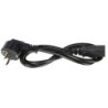 SWITCH POE TC-P3S010 SPEC:G/0820/AT/110 8-PORTOWY + 2X UPLINK TIANDY
