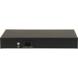 SWITCH POE TC-P3S020 SPEC:G/1622/AT/180 16-PORTOWY + 2X UPLINK + 2X SFP TIANDY