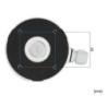 UCHWYT KAMERY TC-P34BM SPEC:V5/V4.0 TIANDY