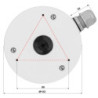 UCHWYT KAMERY TC-P54BM SPEC:V1_V2.0 TIANDY