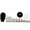 UCHWYT KAMERY TC-P54BM SPEC:V5/B/V1.0 TIANDY