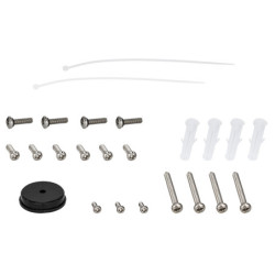 UCHWYT KAMERY TC-P54BM SPEC:V5/V3.0 TIANDY