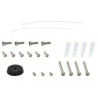 UCHWYT KAMERY TC-P54BM SPEC:V5/V3.0 TIANDY