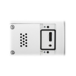 KAMERA IP TC-C35WQ SPEC:I5W/E/Y/4MM/V4.2 Color Maker / Pro Series - 5 Mpx 4 mm TIANDY