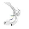 KAMERA IP TC-C35WQ SPEC:I5W/E/Y/4MM/V4.2 Color Maker / Pro Series - 5 Mpx 4 mm TIANDY