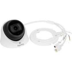 KAMERA IP TC-C38SS SPEC:I5/A/E/Y/M/H/2.7-13.5MM/V4.0 - 8Mpx 2.7... 13.5mm - MOTOZOOM