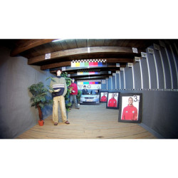 KAMERA IP TC-C38SS SPEC:I5/A/E/Y/M/H/2.7-13.5MM/V4.0 - 8Mpx 2.7... 13.5mm - MOTOZOOM